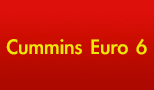 Cummins Euros 6